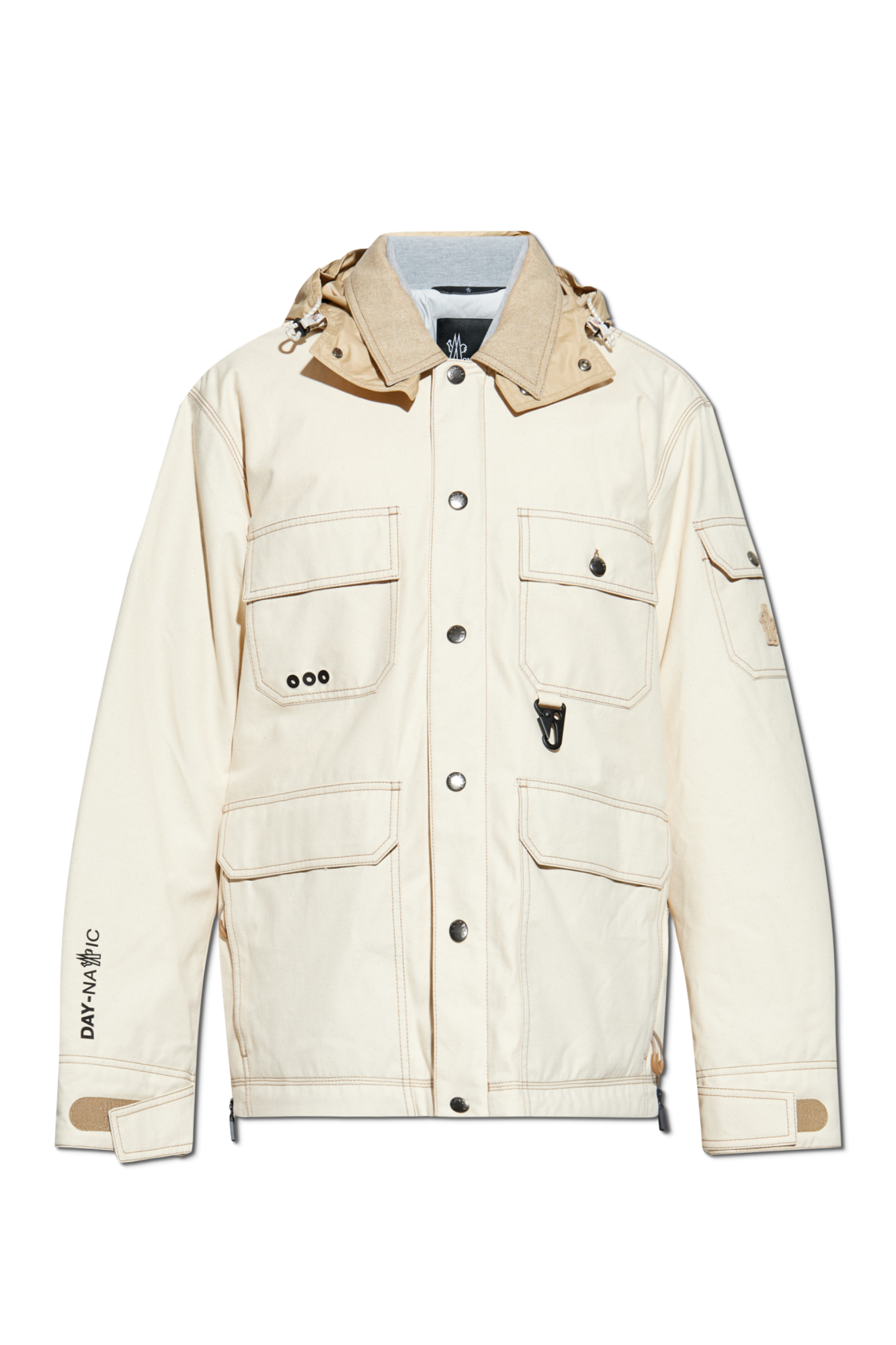 Moncler Grenoble MONCLER GRENOBLE DAY-NAMIC | Men's Clothing Moncler Grenoble MONCLER GRENOBLE DAY-NAMIC | Men's Clothing
